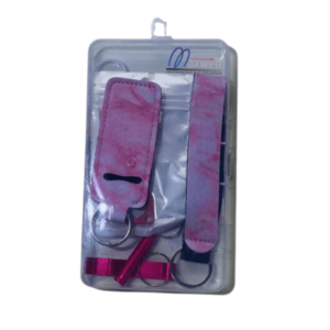 Female Self Defense Kit