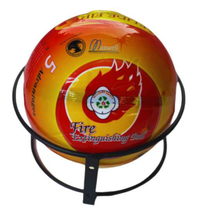 Fire Ball