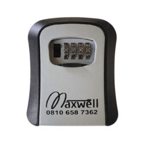 Maxwell Technology Key Safe