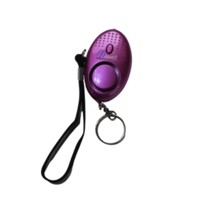 Self Defense Alarm