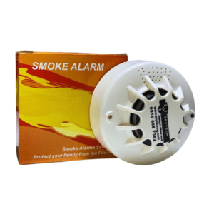Smoke Alarm